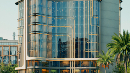 Harmony Business Complex (5)