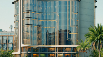 Harmony Business Complex (5)