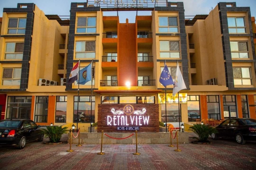 فندق الساحل الشمالي