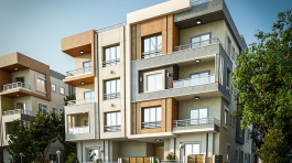 مشروع سكني فاخر (6)