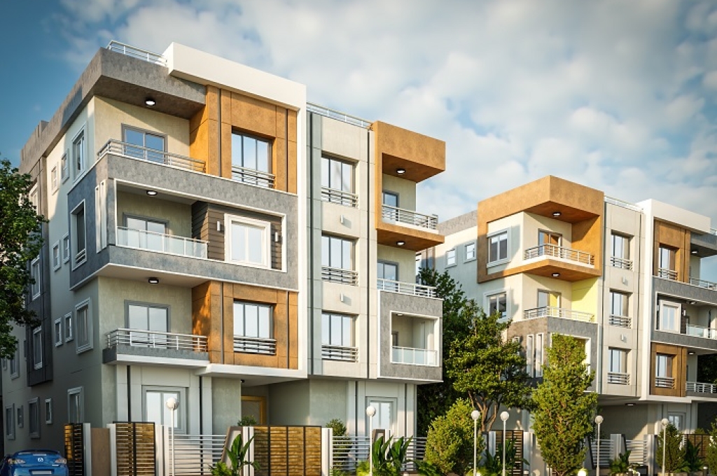 مشروع سكني فاخر (8)